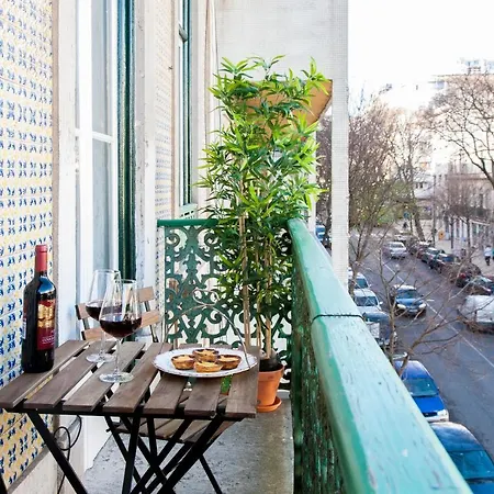 Apartment Artsy By Innkeeper