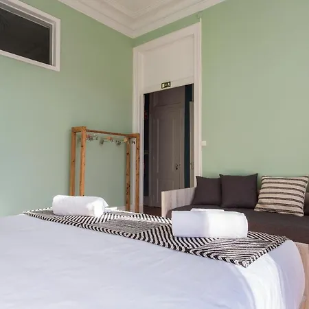 Artsy By Innkeeper * Lisbon