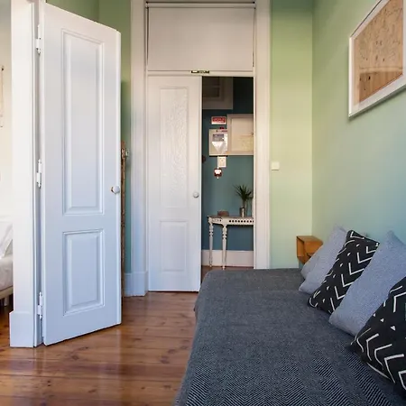 Apartment Artsy By Innkeeper