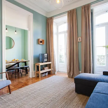Artsy By Innkeeper * Lisbon