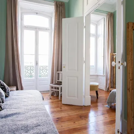 Artsy By Innkeeper * Lisbon