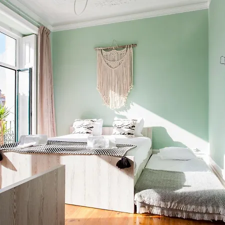 Artsy By Innkeeper Apartment *