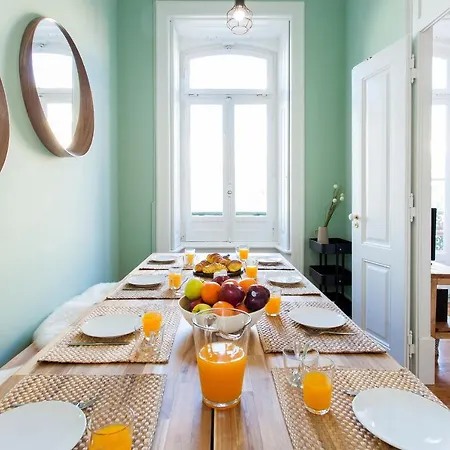 Apartment Artsy By Innkeeper