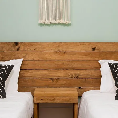 Apartment Artsy By Innkeeper